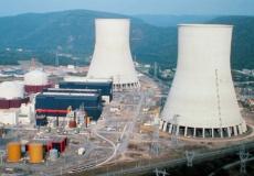 مفاعل "ديمونا" النووي