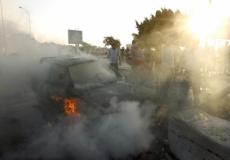 معظم بنغازي تم تحريره من المتطرفين