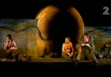 أنفاق غزة على المسرح الإسرائيلي