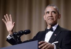 باراك أوباما