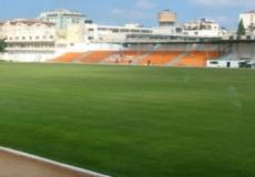 ملعب اليرموك