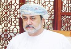 هيثم بن طارق آل سعيد