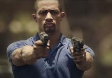 كليب مافيا محمد رمضان -ارشيف-