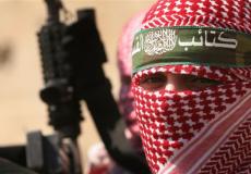  المتحدث باسم كتائب القسام أبو عبيدة