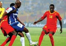 مباراة المريخ ضد الهلال