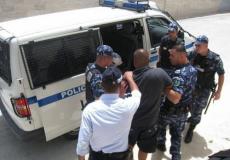 اعتقال 40 مشتبها بمحاولة اجتياز السياج من طولكرم