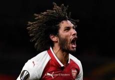 توقيت مباراة ارسنال وتشيلسي والقنوات الناقلة