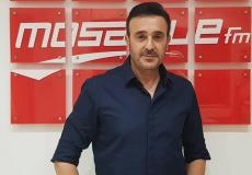 صابر الرباعي