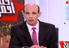 الإعلامي المصري محمد موسى