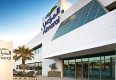 شركة ألبان المراعي الخليجية