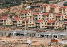 محكمة إسرائيلية تمنع إخلاء اخلاء بؤرة استيطانية وسط الضفة الغربية