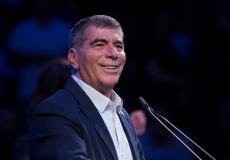 غابي أشكنازي