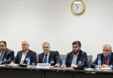 هيئة  المعارضة  السورية  تحدد موقفها  من اللجنة الدستورية الجديد 