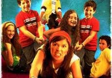 ياسمين عبد العزيز ترغب في جزء جديد من الدادة دودي