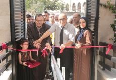 أطفالنا للصم تختتم مشروع " توريد أجهزة ومعدات"