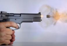 إطلاق نار- ارشيفية