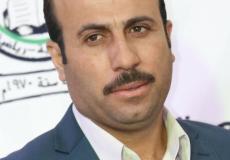 فوزي عصافرة