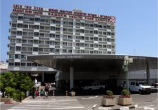 باحثون اسرائيليون يجرى تجارب على نبتة القنب في مستشفى حيفا