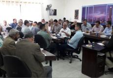 مطالبات بترتيب الأولويات الوطنية قبل الذهاب إلى الانتخابات