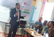 الميزان ينظم ورشة عمل حول آليات حماية المدنيين في القانون الدولي الإنساني