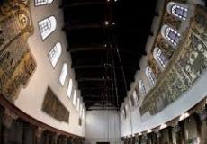 ترميم الكنائس