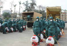 الجيش المصري