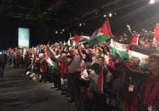 حزب العمال البريطاني سيعترف بفلسطين فور توليه الحكم