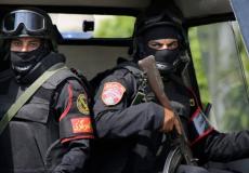 قوة أمنية مجهولة تقتحم مقر صحيفة المصريون