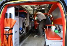 إصابة شاب في الجليل