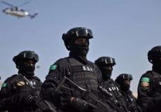 مقتل رجل أمن ومقيم بإطلاق نار في القصيم