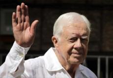 حقيقة وفاة الرئيس الأمريكي الأسبق جيمي كارتر