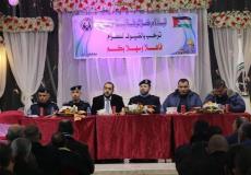 النيابة العامة وقيادة الشرطة تؤكدان على دور لجان الاصلاح بحفظ الاستقرار المجتمعي