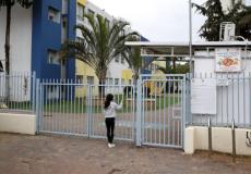 المدارس الإسرائيلية 