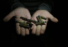 مكان استشهاد عمر أبو ليلى