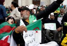 مصير الـ102 معلق ولا اجتماعات للدستوري في الجزائر
