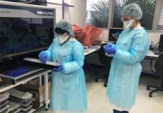 ارتفاع إصابات كورونا في اسرائيل وتخوف من تفشي الفيروس بشهر رمضان