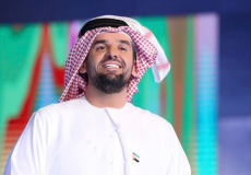 حسين الجسمي