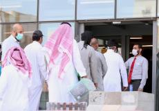 السعودية : 52 حالة وفاة وأكثرمن 4 آلاف إصابة بفيروس كورونا