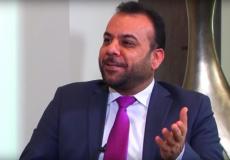 الشاعر مراد السوداني