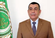 سعيد أبو علي