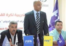 جانب من الدورة