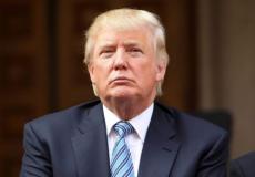 دونالد ترامب