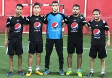 غزة الرياضي والصداقة