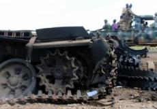 اندلع الخلاف السياسي بين كير ونائبه السابق مشار وتحولت إلى نزاع مسلح في أواخر 2013