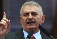 بن علي يلدريم