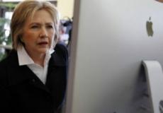 يأتي اختراق الحملة الانتخابية لكلينتون بعد اختراقين سابقين للبيانات