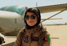 نيلوفر رحماني تطلب اللجوء في الولايات المتحدة