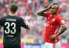 فرط البايرن يتحقيق رقم قياسي جديد