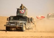 وسعت القوات العراقية الجمعة نفوذها في الجانب الشرقي من الموصل