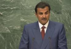الشيخ تميم بن حمد آل ثاني